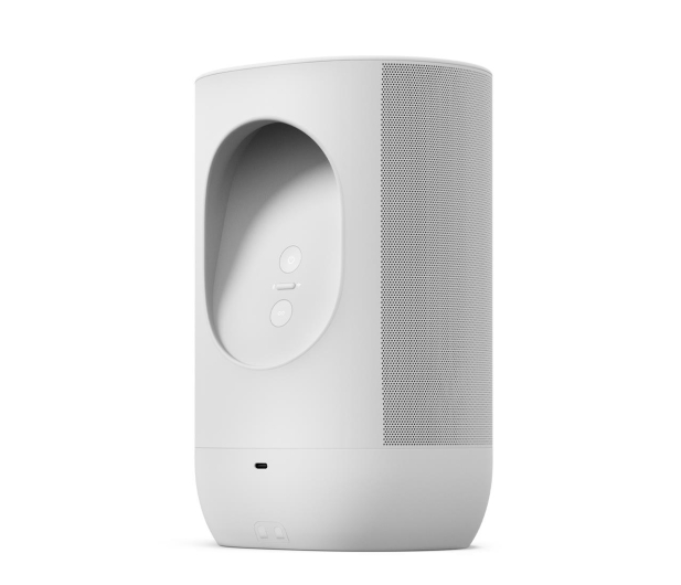 Sonos MOVE Biały - 578416 - zdjęcie 5